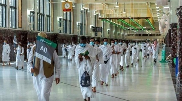 السعودية تلزم الحجاج بتلقي اللقاح