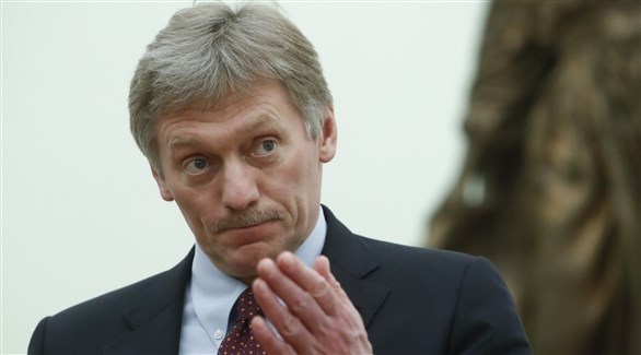 الكرملين يعلق على احتمال نشوب حرب