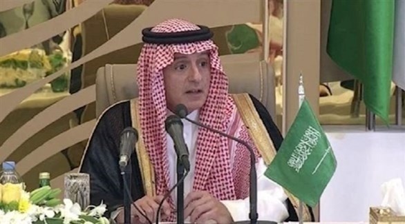 الجبير: العلاقات مع أمريكا استراتيجية