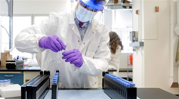 إصابات كورونا تلامس 123 مليوناً