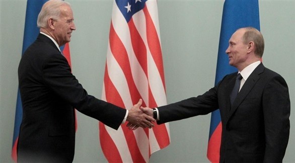 موسكو: واشنطن أهدرت فرصة أخرى برفض محادثات بين بوتين وبايدن