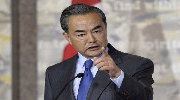 الصين تعرض احتضان حوار فلسطيني-إسرائيلي