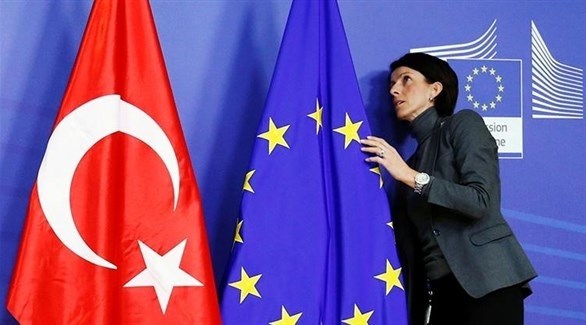 الاتحاد الأوروبي يضع تركيا تحت المراقبة وسط قلق بشأن الحريات