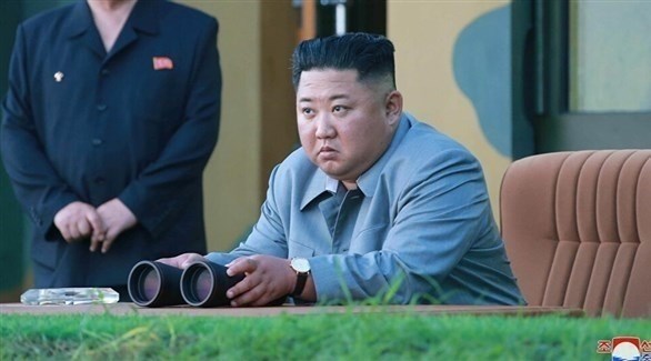 كوريا الشمالية: إدارة بايدن كشفت عن “عداء شديد”