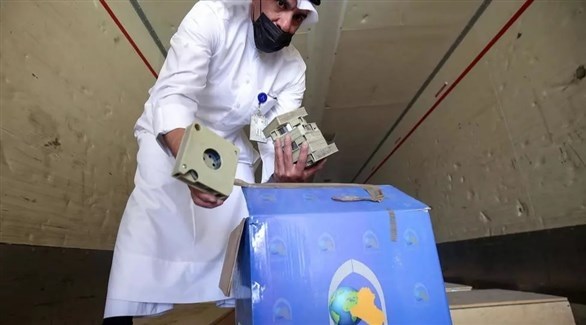 الكويت تستعيد أرشيفها الوطني من العراق