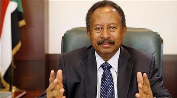 حمدوك: توقيع إعلان المبادئ بادرة شجاعة لاستكمال السلام في السودان
