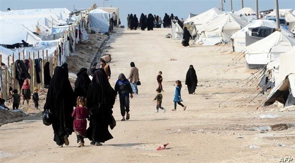 منع نواب فرنسيين من دخول مخيمات لاجئين في سوريا