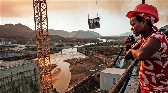 دول خليجية تعرب عن دعمها لمصر في ملف سد النهضة