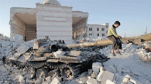 بريطانيا ستقلص المساعدات لعدد من الدول