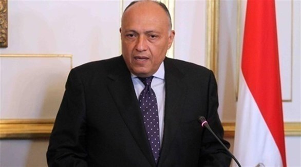 مصر تشدد على ضرورة استكمال المسار السياسي في ليبيا
