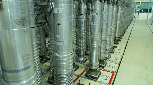 وكالة الطاقة: إيران تضيف آلاف الأجهزة لتخصيب اليورانيوم في نطنز