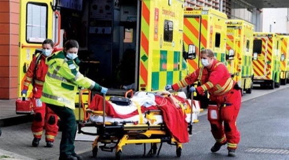 إصابات فيروس كورونا تتجاوز 139 مليوناً