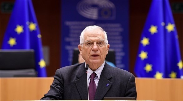 الاتحاد الأوروبي: التوتر يتصاعد مع موسكو