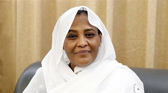وزيرة الخارجية السودانية تبحث مع مسؤول بولندي شطب الديون