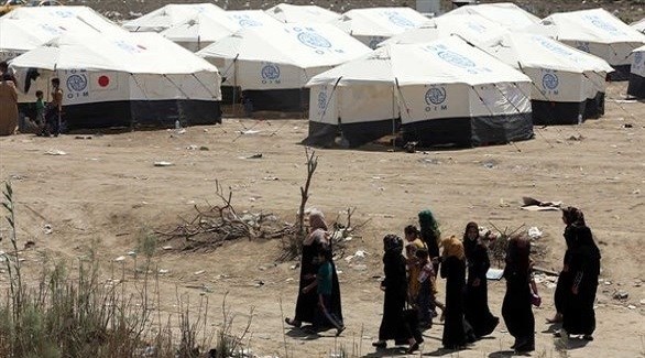 العراق يعلن إغلاق آخر مخيم للنازحين