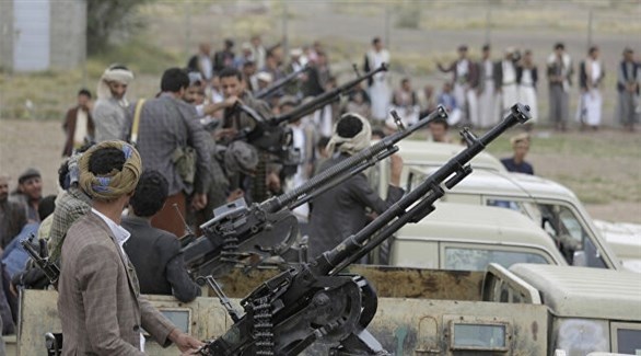 البحرين تدين هجوم ميليشيا الحوثي على مواقع سعودية