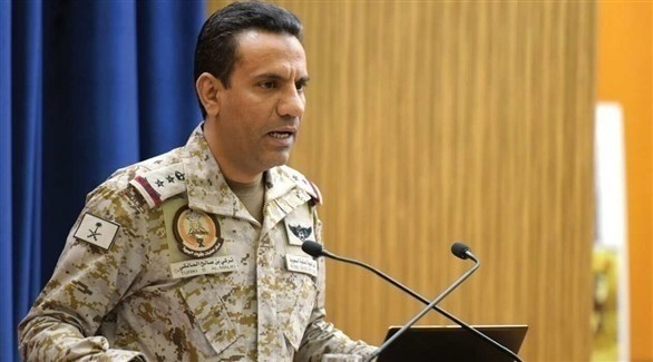 السعودية: اعتراض وتدمير زورق مفخخ في مياه البحر الأحمر