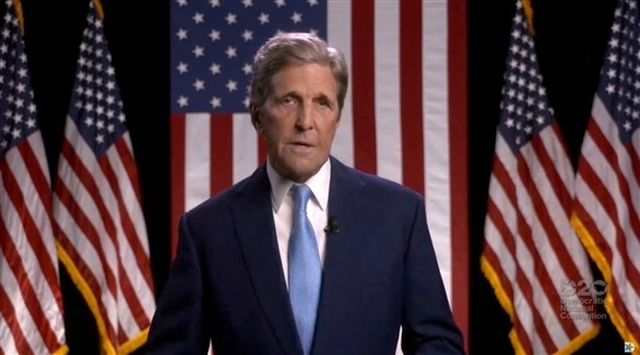 جمهوريون يطالبون بالتحقيق مع كيري