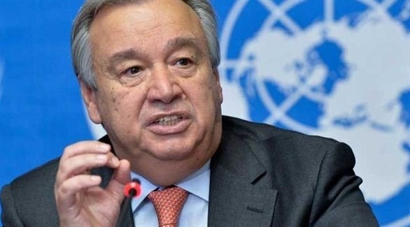 غوتيريش: العنف في إسرائيل وغزة مروع للغاية