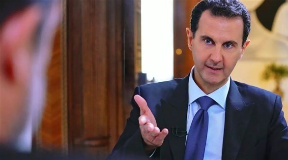 الرئيس السوري يصدر مرسوم عفو عن متهمين بـ”النيل من هيبة الدولة”