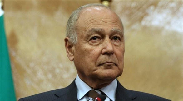 أبو الغيط يُدين التهجير القسري للفلسطينيين من القدس