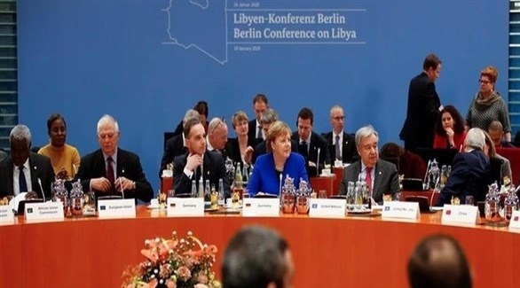 ألمانيا والأمم المتحدة تدعوان لمؤتمر برلين2 حول ليبيا