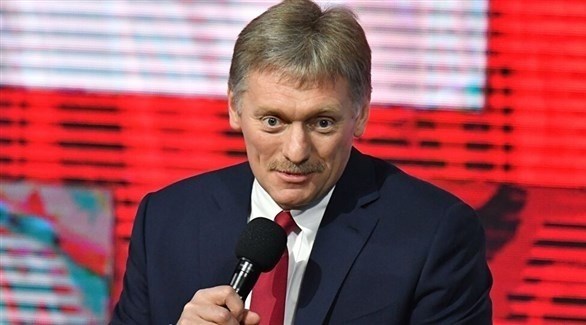 الكرملين: ضم أوكرانيا للناتو خط أحمر