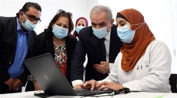 الحكومة الفلسطينية تقرر عدم استلام اللقاحات من الإحتلال الإسرائيلي لقرب انتهاء صلاحيتها