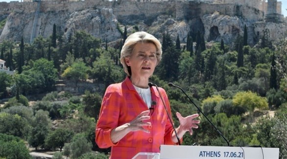 الاتحاد الأوروبي يحذر أردوغان قبل زيارة قريبة لشمال قبرص