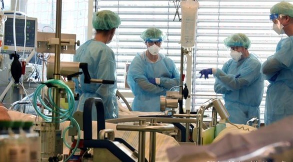 ألمانيا توزيع 70 مليون جرعة من لقاحات كورونا