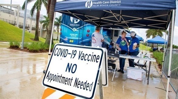 آخر تطورات فيروس كورونا حول العالم