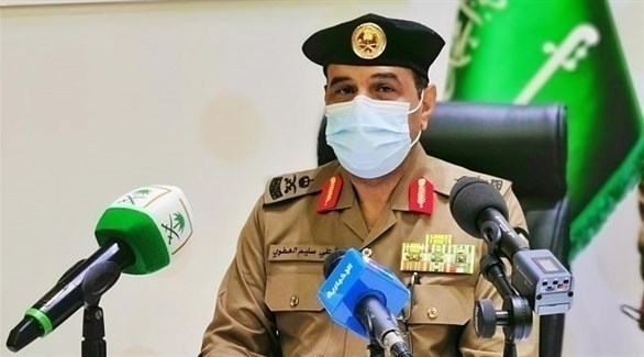 السعودية تستكمل كافة الاستعدادات المتعلقة بأمن الحج