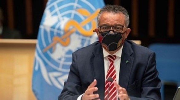 منظمة الصحة تأمل تعاوناً أفضل من الصين في التحقيق حول منشأ الجائحة