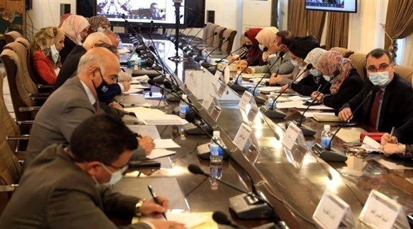 اتفاق عراقي سوري لتنظيم ملف المياه بين البلدين