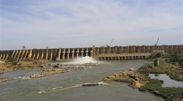 السودان يحذر من فيضان النيل الأزرق