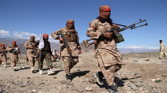 واشنطن تحذر من جرائم حرب لطالبان