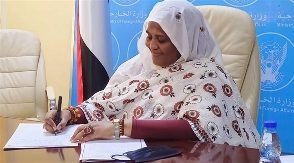 السودان يطلب من الأمم المتحدة سحب القوات الإثيوبية من أبيي