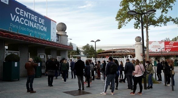 آخر تطورات كورونا حول العالم