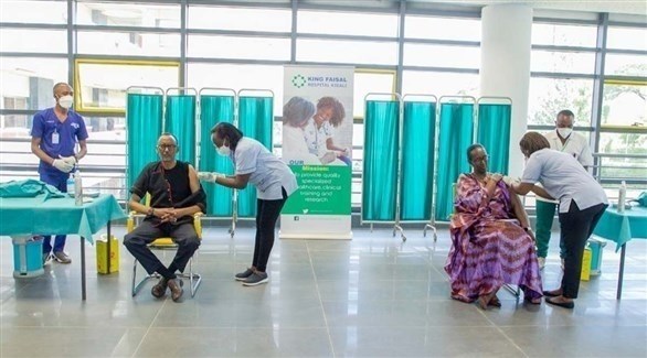 آخر تطورات كورونا حول العالم