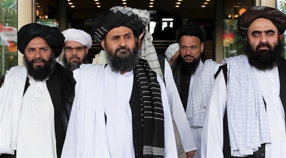 طالبان تتهم واشنطن بانتهاك اتفاقية السلام بيهما