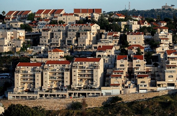 القدس: مخطط لبناء 434 وحدة استيطانية جديدة في صور باهر