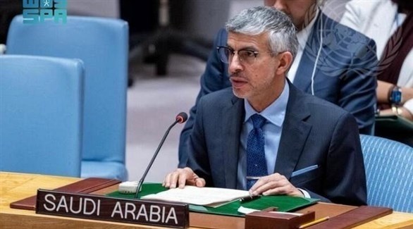 السعودية تدعو مجلس الأمن لتصنيف الحوثيين جماعة إرهابية