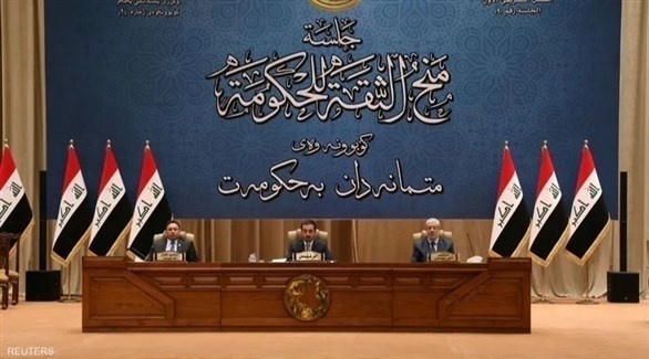 حكومة السوداني تفوز بثقة البرلمان في العراق