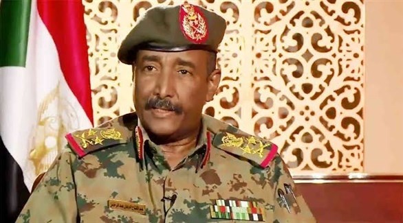 البرهان: متمسكون بتنظيم انتخابات حرة ونزيهة