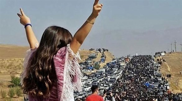 دعوات ألمانية لفرض عقوبات “شديدة الوضوح” ضد إيران