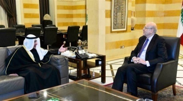 الشروط الخليجية العشرة على لبنان لاستعادة الثقة في بيروت