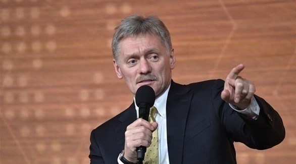 الكرملين يتهم أمريكا والحلف الأطلسي بتصعيد التوتر