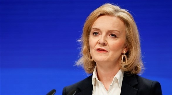 بريطانيا تطالب روسيا بسحب قواتها من حدود أوكرانيا