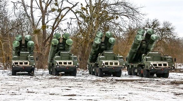 بايدن يكشف موعد الغزو الروسي لأوكرانيا