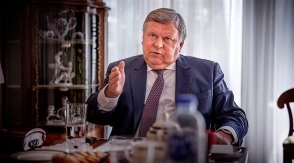 موسكو: لا نبالي بالعقوبات وكلما ضغط الغرب سيكون ردنا أقوى